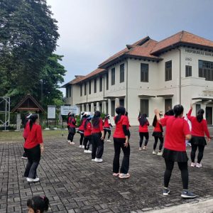 Museum Timah Indonesia Mentok, Tak Hanya Sarana Edukasi Sejarah Tambang, Kini Jadi Ruang Aktivitas Warga