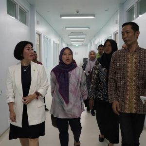 Komisi IV DPRD Babel Dorong Pemanfaatan Gedung Eks Covid Secara Maksimal