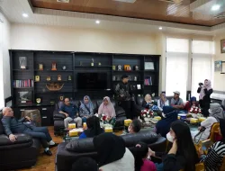DPRD Babel Terus Upayakan Pemulangan Pekerja Migran Non Prosedural di Myanmar dan Kamboja