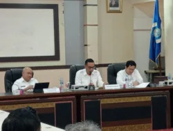 Pemkot Targetkan 100 Inovasi Daerah Tahun 2025
