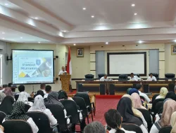 Pemkot Gelar Bimtek Penyusunan Laporan Konsultasi Publik