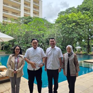 DPRD Babel Dorong Pemulihan Pariwisata Belitung dan Pembukaan Kembali Bandara Internasional