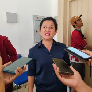 Briga Bergejolak, DPRD Babel Minta Jangan Intimidasi Masyarakat