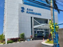 Bank SumselBabel Catat Realisasi KUR Hingga 31 Maret 2025 Mencapai Rp 244,7 Miliar