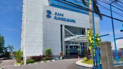 Bank SumselBabel Catat Realisasi KUR Hingga 31 Maret 2025 Mencapai Rp 244,7 Miliar