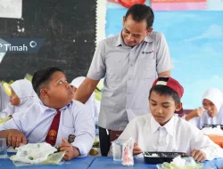 Dari Beasiswa hingga Infrastruktur, Ini Langkah Nyata PT Timah Majukan Pendidikan dan Wujudkan Generasi Emas 2045