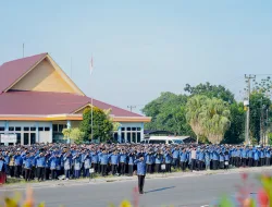 Momentum HarDikNas Mari Tingkatkan Kualitas Sehingga Tercapainya Kecerdasaan Bangsa
