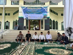 Pemkot Hadiri Walimatus Safar 33 Jemaah Calon Haji di Kelurahan Tuatunu