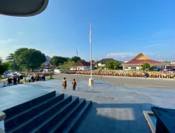Pj Walikota Pangkalpinang Tekankan ASN Harus Netral Dalam Pilkada Ulang 2025