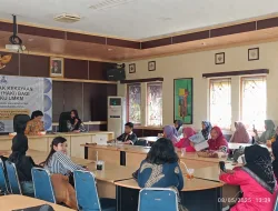 Rina Tarol Ajak Pelaku UMKM Daftarkan HAKI Produknya
