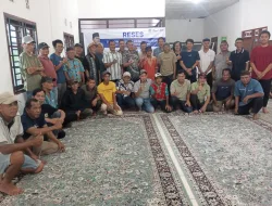 Zeki Yamani Gelar Reses, Warga Antusias Sampaikan Aspirasi