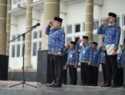 Pemkot Pangkalpinang Peringati Hari Kebangkitan Nasional ke 117 Tahun 2025