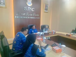Pemkot Pangkalpinang Hadiri Rakor Pengelolaan Fasilitas Kesehatan di Kota Pangkalpinang