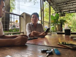 Tata Kelola Keuangan Buruk Menambah Pemprov Babel Defisit Anggaran