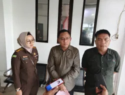 Kasus Dokter Surya Masuk Tahap dua, Kembali Rasakan Dinginnya Jeruji Besi