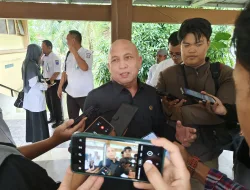 DPRD Babel Berkomitmen Perjuangkan Hak Pendidikan Masyarakat Babel
