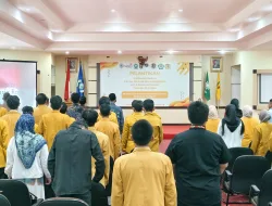 Ahmad Subekti : Jagalah Nama Muhammadiyah dan Dasarnya Alqur’an dan Sunnah