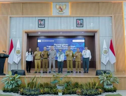 Kota Pangkalpinang Pertahankan Opini WTP untuk Kedelapan Kalinya