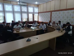 Terapkan SPBE Langkah Pemkot Wujudkan Pemerintah Bersih, Efesien dan Akuntabel