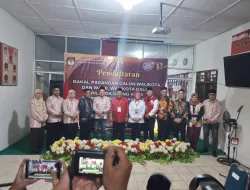 Bawa Pangkalpinang Lebih Maju Prof Udin Cece Desy Maju Pilwako Pangkalpinang 2025