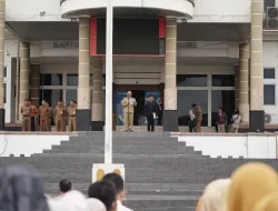 Miego : Peran Keluarga Yang Kuat Untuk Indonesia Maju