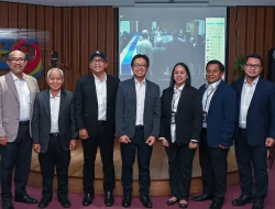 PertaLife Insurance Gelar RUPSLB dan Town Hall Meeting, Umumkan Susunan Pengurus Baru dan Komitmen Strategis ke Depan