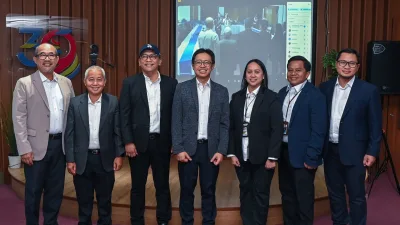 PertaLife Insurance Gelar RUPSLB dan Town Hall Meeting, Umumkan Susunan Pengurus Baru dan Komitmen Strategis ke Depan