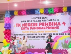 Peran Krusial Pemerintah Dalam Upaya Mewujudkan Generasi Emas