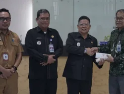 Pemkab Bangka Tengah Gandeng Bank Sumsel Babel Gaungkan Musik Dambus Sindang Mardika