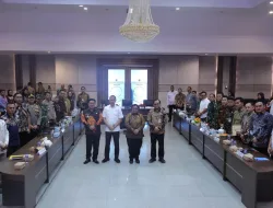 Wakil Ketua DPRD Babel Eddy Iskandar Dorong Peningkatan Partisipasi Masyarakat