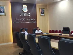 Pemkot Lakukan Sosialisasi Penilaian Kinerja Inspektur Daerah