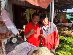 Prof Udin Sosok Berilmu, Berpengalaman dan Berwawasan Luas