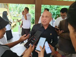 IPP Resmi di Hapuskan Ini Kata Ketua DPRD Babel