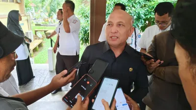DPRD Babel Umumkan 21 Calon Komisioner KPID, Segera di-Fit and Propertest