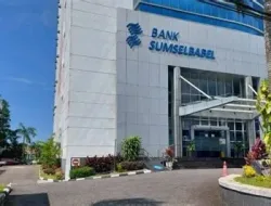 Bank Sumsel Babel Perkuat Komitmen Pro-Rakyat di Babel Lewat Berbagai Bantuan Nyata