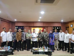 Babel Kian Terang, Gubernur Hidayat Arsani Apresiasi Peran PLN