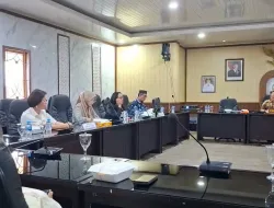 DPRD Babel Sikapi Polemik Lahan Pertanian Masyarakat dengan Pemkab Bangka Barat