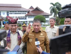 Buka KUKM Fest 2025, Menkop Budi Arie Apresiasi Keseriusan Babel Wujudkan Koperasi Desa Merah Putih