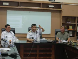 Gubernur Hidayat Yakinkan Petani Beltim Alih Tanam Kelapa, Investasi Bernilai Triliunan Rupiah