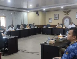 Wakil Ketua DPRD Babel Dukung Rencana Kerja PT Timah Tahun 2026