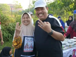 Program Belajar Qur’an SD dan SMP Jadi Andalan Udin-Dessy Cerdaskan Anak Pangkalpinang