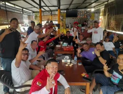 Koalisi Paslon Prof Udin-Cece Dessy Representasi Kekuatan Islam-Etnis, dan Keteguhan Militansi