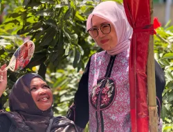 Ce Dessy: Tidak Ada Lagi Sekolah Unggulan, Tapi Pemerataan Mutu