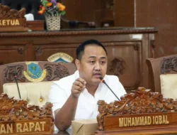 Komisi I Minta Pemkot Prioritaskan Penambahan Lokal Bagi Sekolah Yang Kekurangan