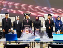 KPU Ajak Semua Pihak Jaga Kondusifitas Pilkada Ulang Kota Pangkalpinang