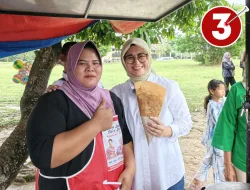 Prof Udin-Cece Dessy Berdayakan Kelompok Rentan, Pemula dan Perempuan Kuatkan UMKM Lokal