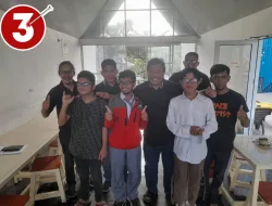 Prof Udin: Anak Berhak Atas Pendidikan Bermutu, Guru Harus Sejahtera