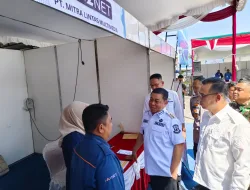 Pemkot Pangkalpinang Gelar Job Fair 2025, Siapkan 904 Lowongan Pekerjaan
