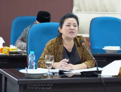 Redam Kesalahpahaman Gubernur-Wagub, DPRD Babel Sentil Turunkan Tensi dan Ego