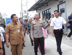 SPPG Taman Sari Resmi Beroperasi, Total 21 Ribu Paket Makan Bergizi Siap Disalurkan